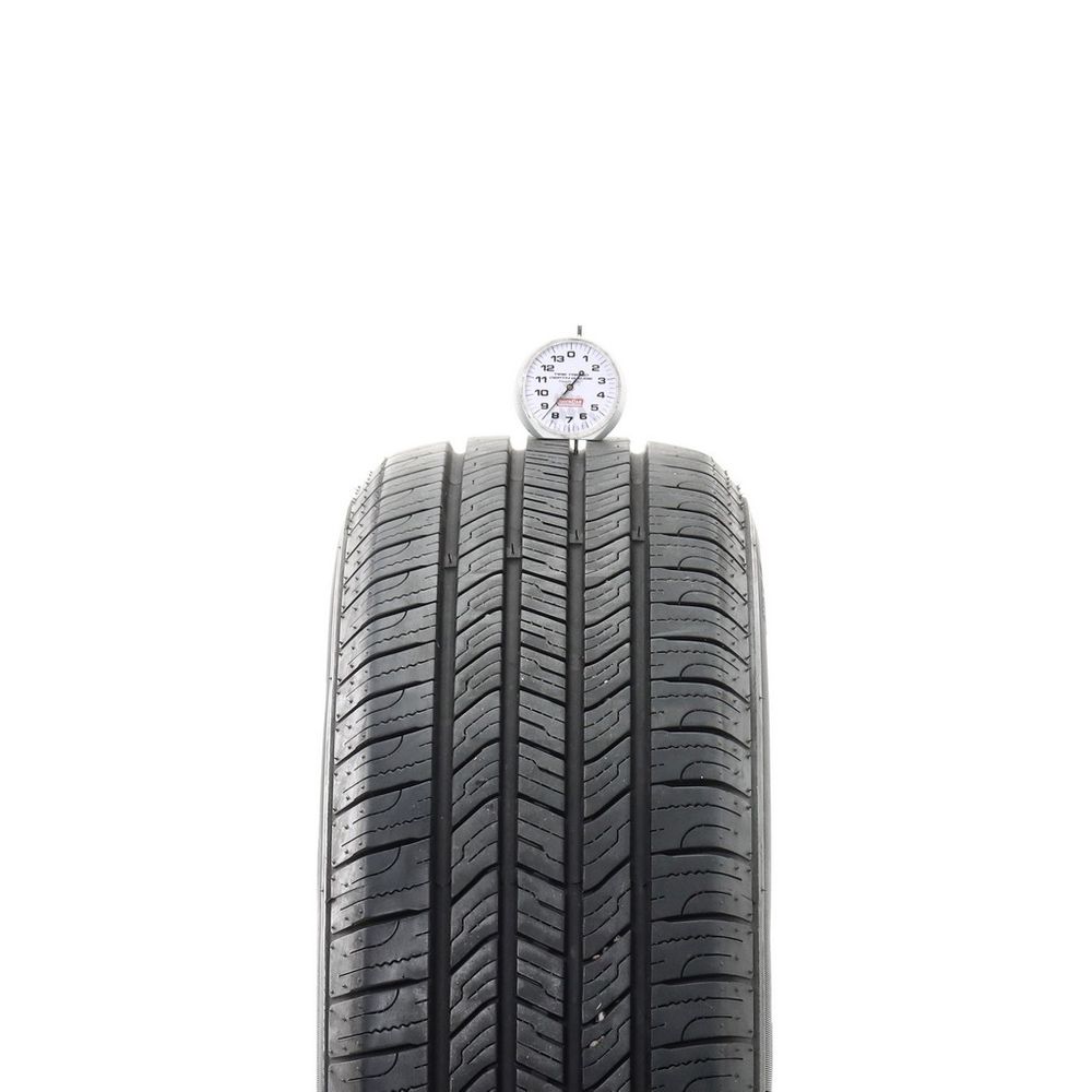 Set of (4) Used 195/65R15 Sailun Atrezzo SH408 91H - 8.5/32 - Image 2