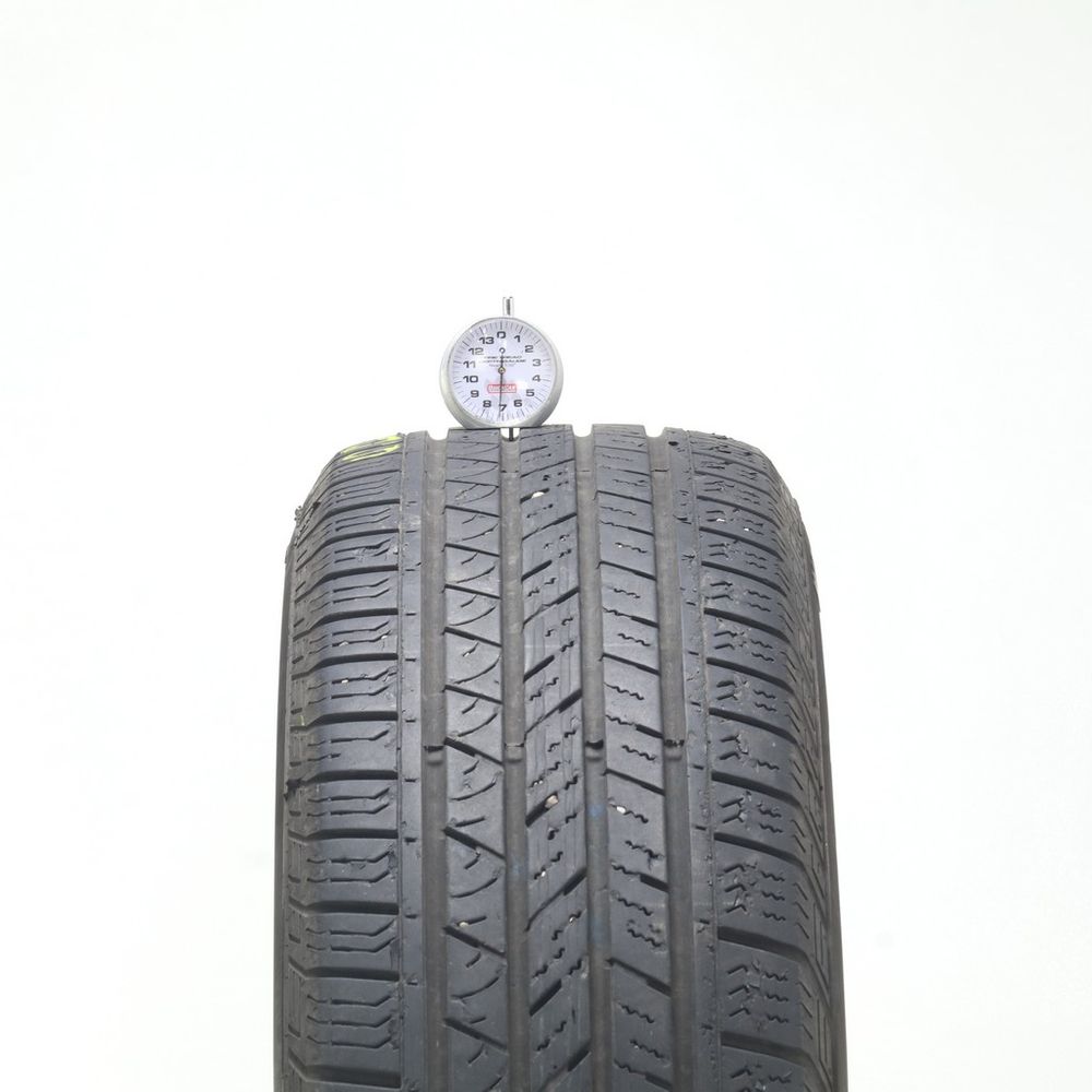 Used 225/65R17 Continental CrossContact LX E 102T - 7/32 - Image 2