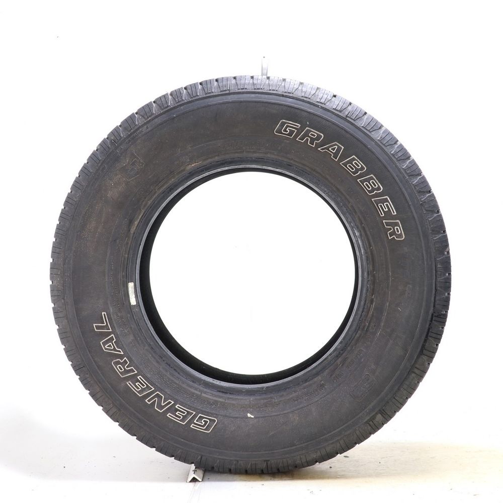 Used 225/75R16 General Grabber HTS 60 104S - 8.5/32 - Image 3
