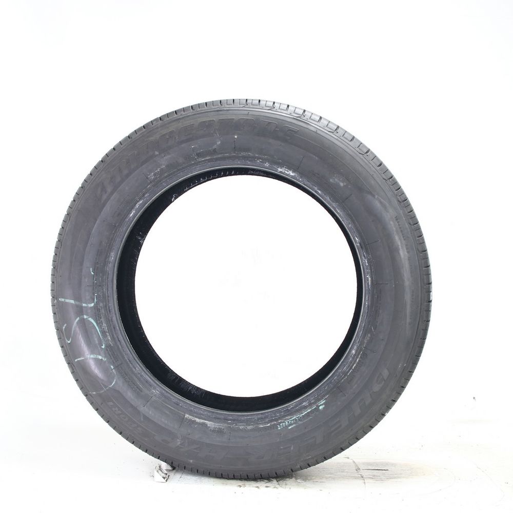 Driven Once 225/60R18 Bridgestone Dueler H/P Sport 100V - 10/32 - Image 3