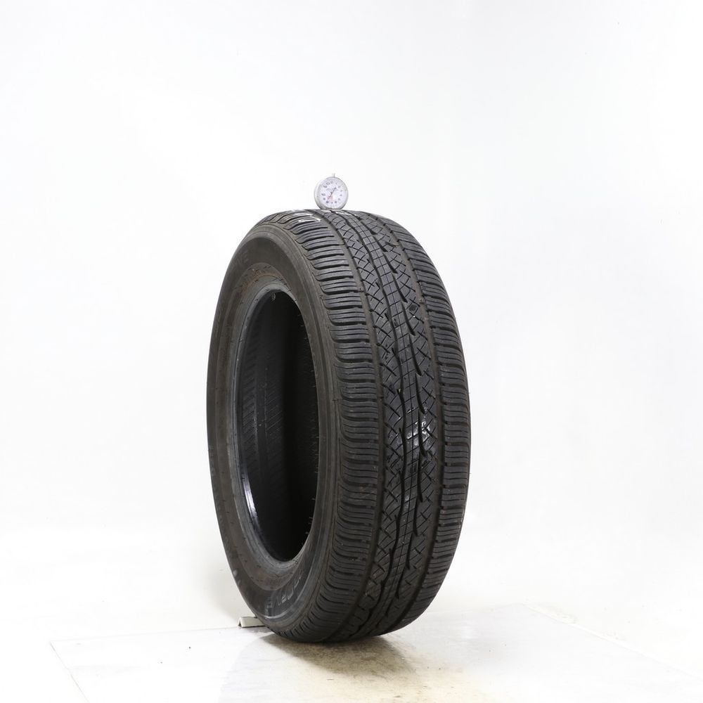 Set of (4) Used 205/60R16 SureDrive All-season 92H - 7.5-9/32 - Image 4