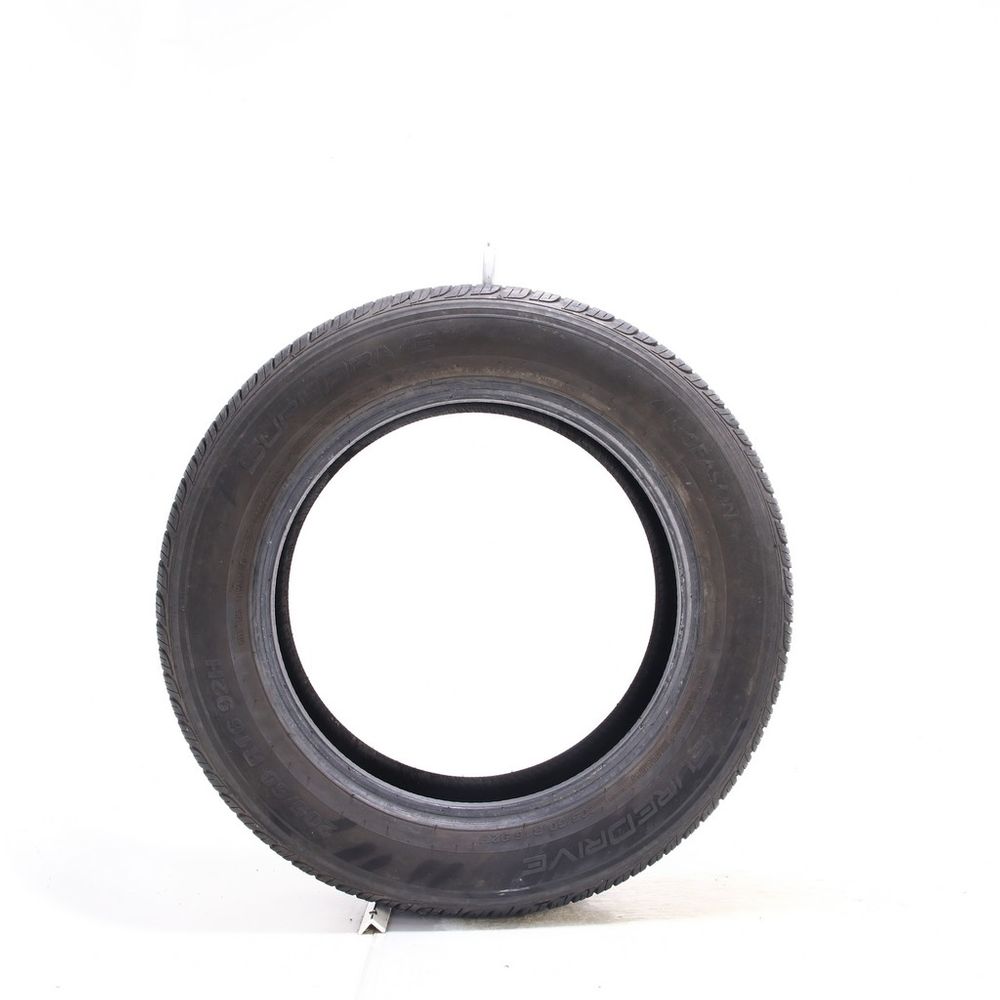 Set of (4) Used 205/60R16 SureDrive All-season 92H - 7.5-9/32 - Image 6