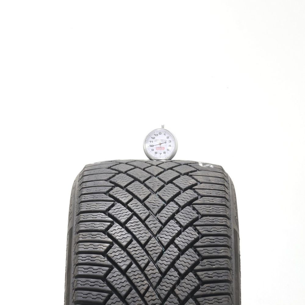 Used 235/35R19 Continental VikingContact 7 91T - 10/32 - Image 2