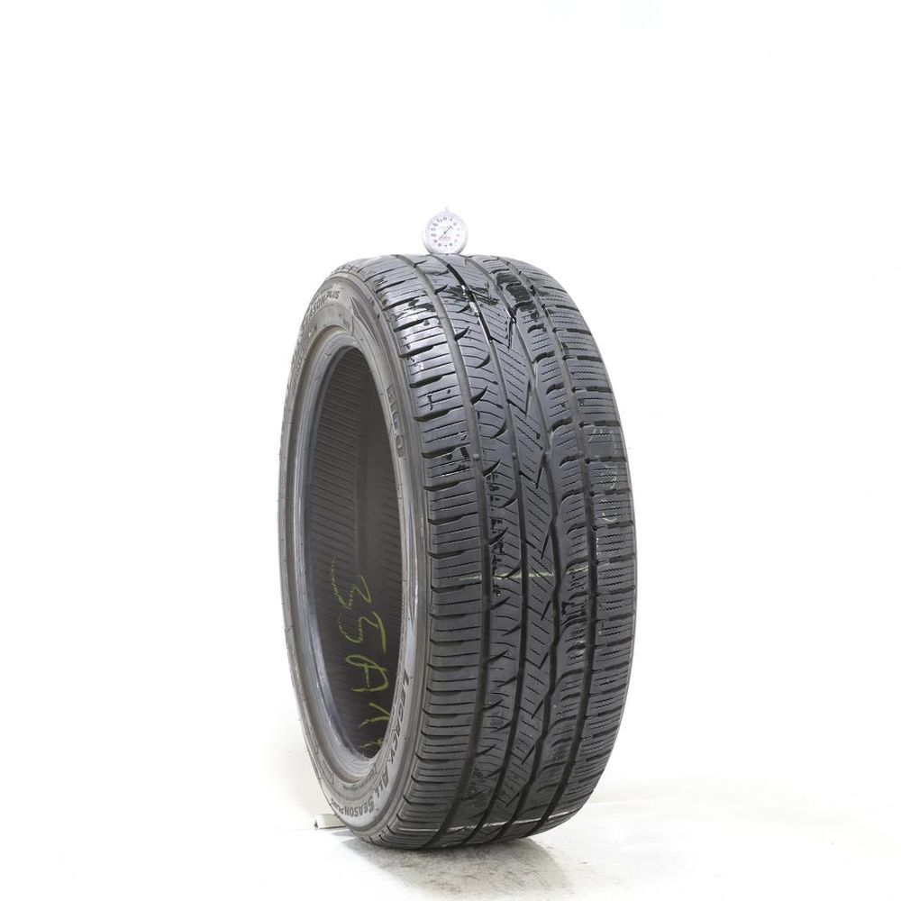 Set of (2) Used 235/45R18 Big O Legacy AS Plus 94V - 8.5/32 - Image 1