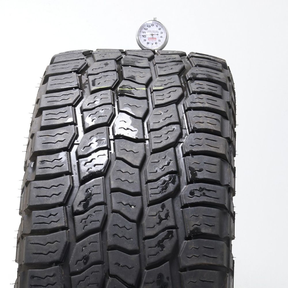 Used LT 35X12.5R20 Cooper Discoverer AT3 XLT 121Q - 10/32 - Image 2