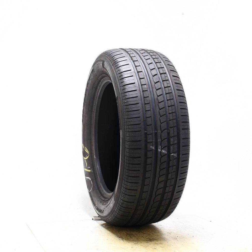 Driven Once 255/55ZR18 Pirelli P Zero Rosso NO 109Y - 9/32 - Image 1