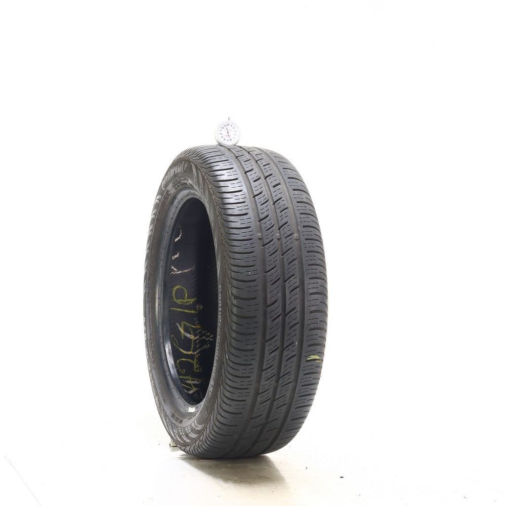 Used 195/55R16 Continental ContiProContact SSR 87V - 6/32 - Image 1