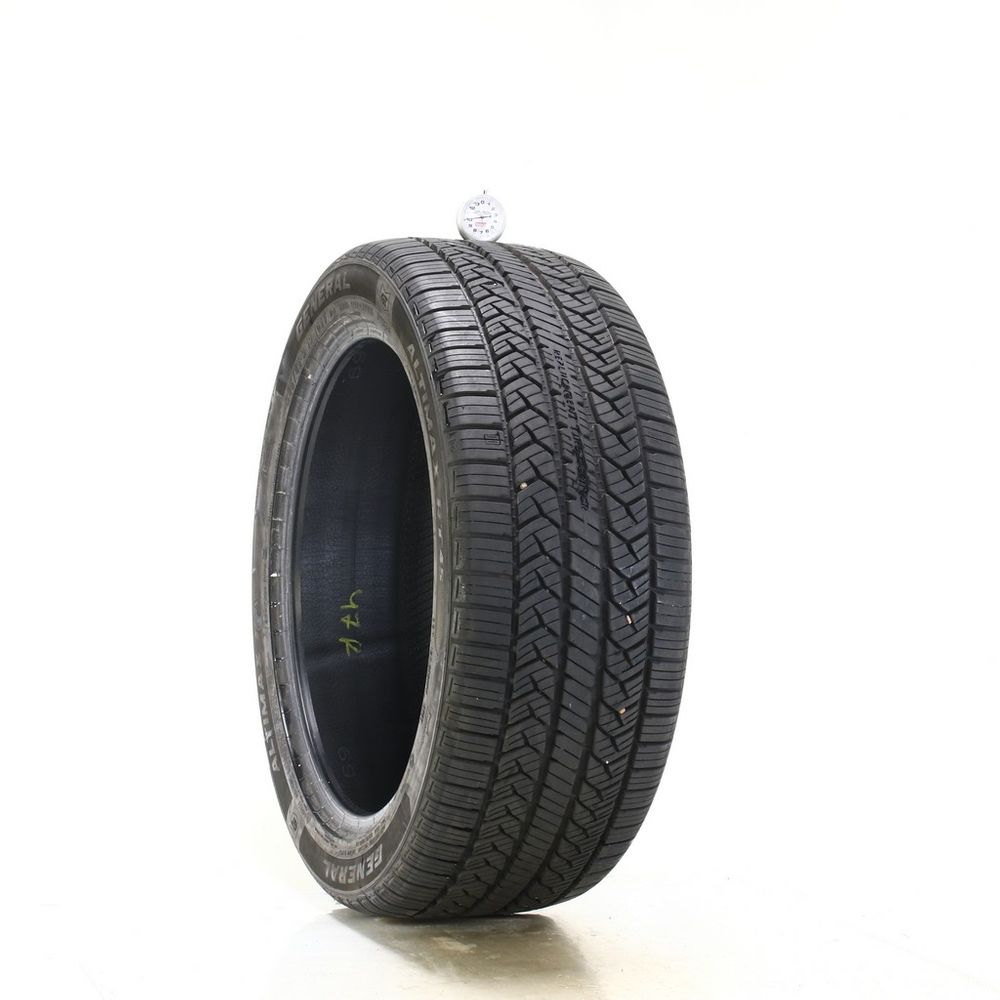 Used 245/45R19 General Altimax RT45 102V - 10/32 - Image 1