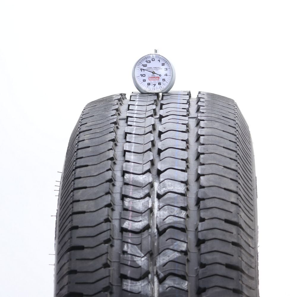 Set of (2) Used 235/75R16 Goodyear Wrangler ST 106S - 11-11.5/32 - Image 2