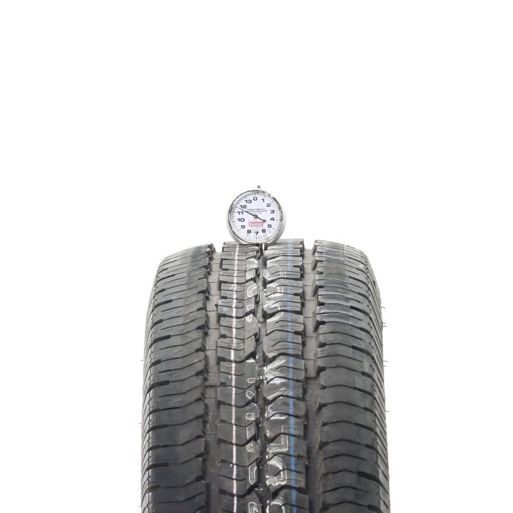 Set of (2) Used 235/75R16 Goodyear Wrangler ST 106S - 11-11.5/32 - Image 5