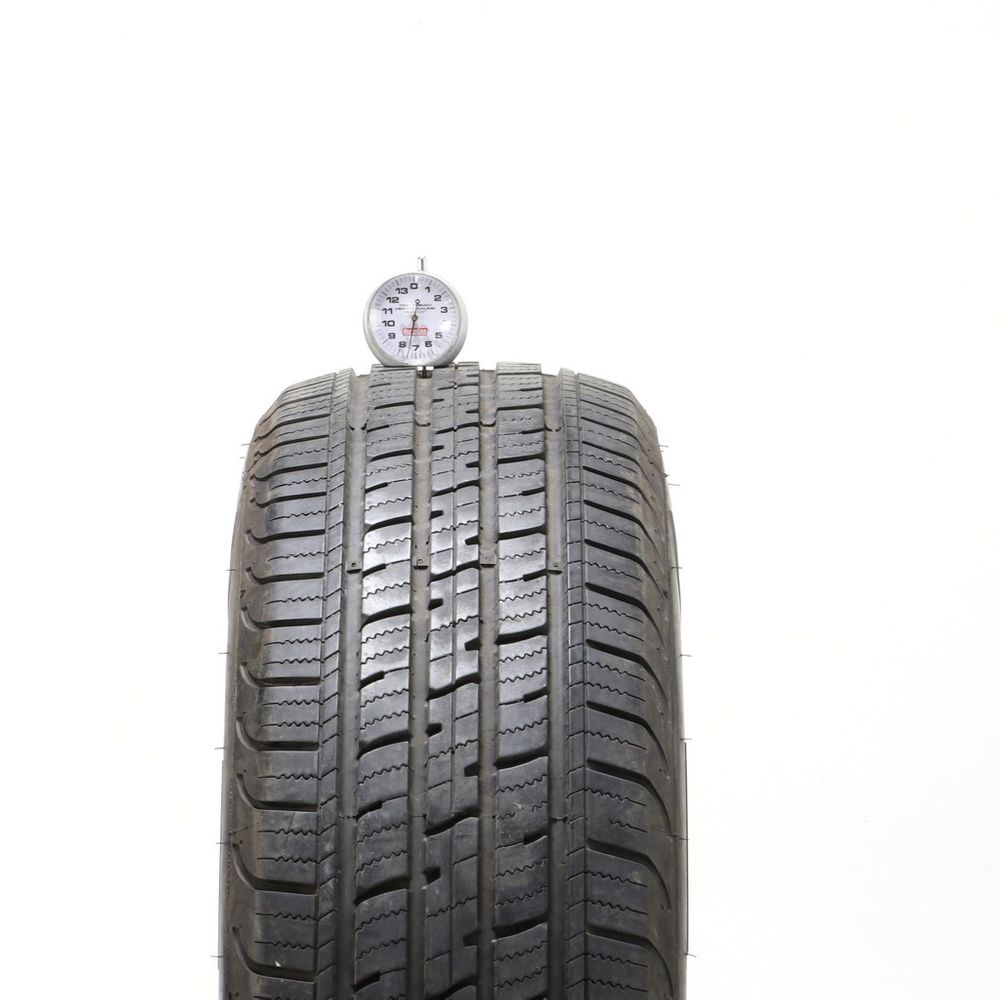 Set of (2) Used 215/60R17 DeanTires Road Control NW-3 Touring A/S 96T - 7.5/32 - Image 2