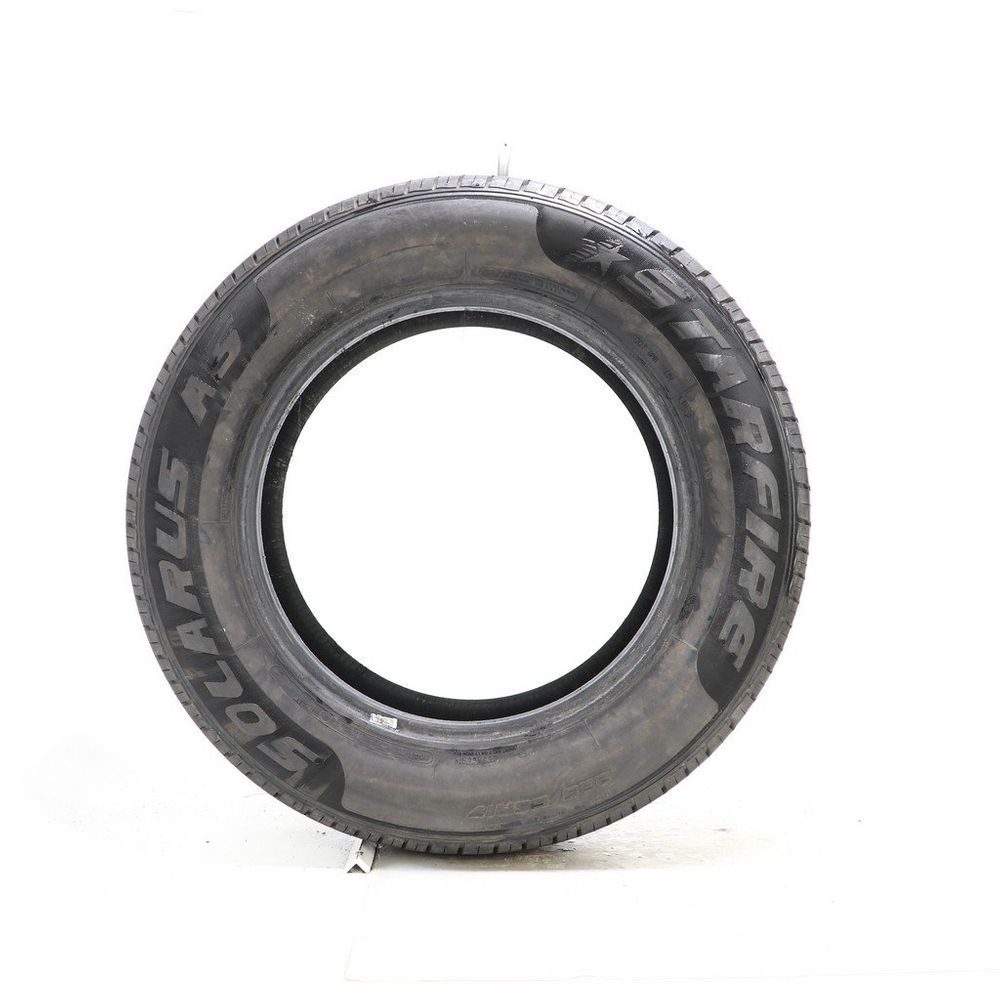 Set of (2) Used 235/65R17 Starfire Solarus A/S 104T - 7-8.5/32 - Image 3