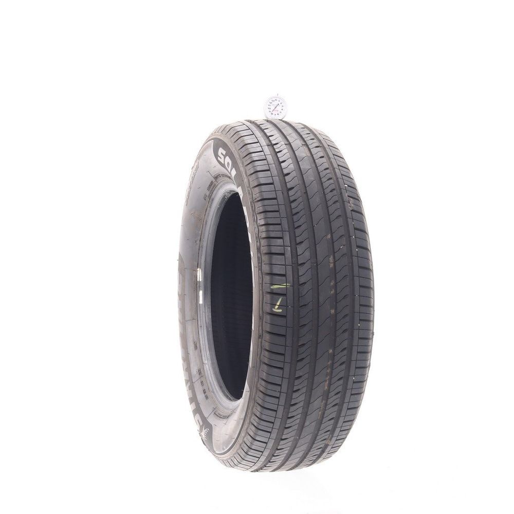 Set of (2) Used 235/65R17 Starfire Solarus A/S 104T - 7-8.5/32 - Image 4