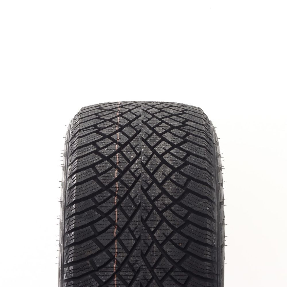 Set of (2) New 235/55R18 Nokian Hakkapeliitta R5 SUV 104R - Image 2