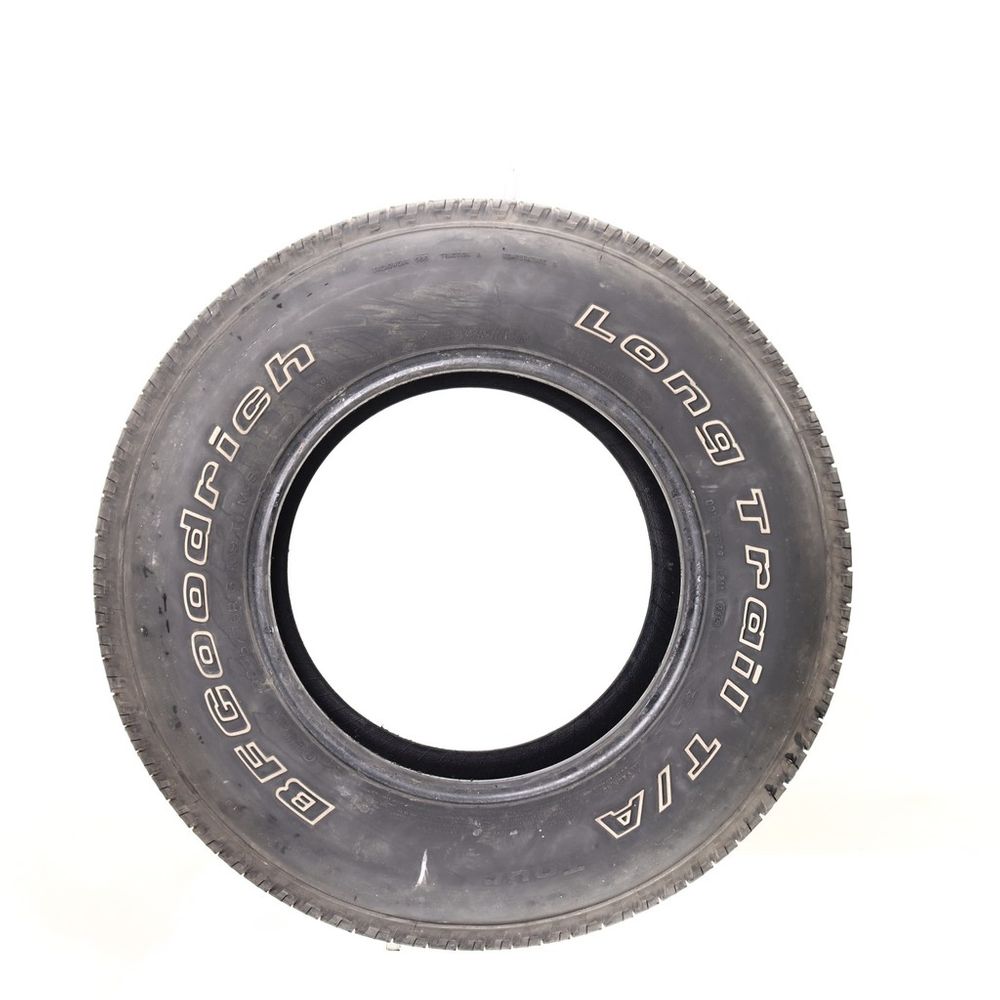 Used 245/75R16 BFGoodrich Long Trail T/A Tour 109T - 6.5/32 - Image 3