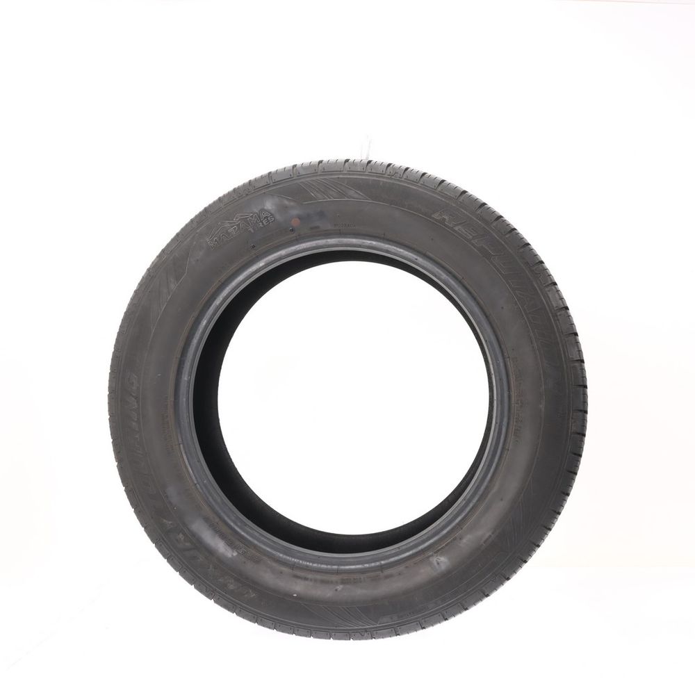 Set of (2) Used 225/60R17 Mazama Reputation NLW-3 99H - 7.5/32 - Image 3