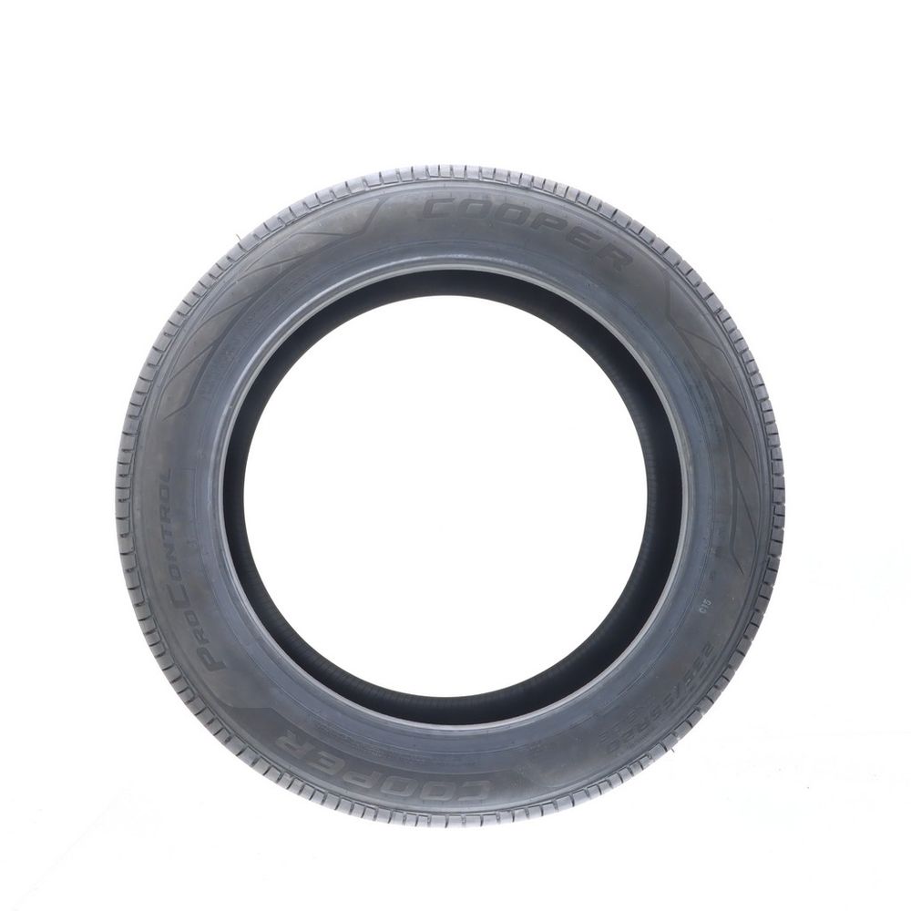 New 235/55R20 Cooper ProControl 102V - Image 3