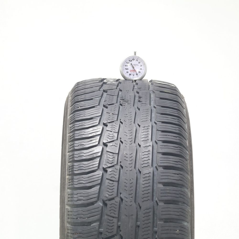 Used 235/60R18 Nokian Encompass AW01 107V - 5.5/32 - Image 2