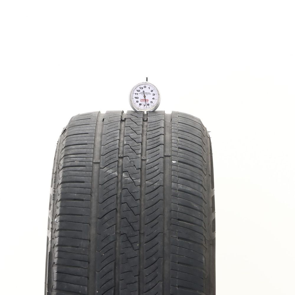 Used 235/55R19 Cooper Endeavor Plus 105V - 6.5/32 - Image 2