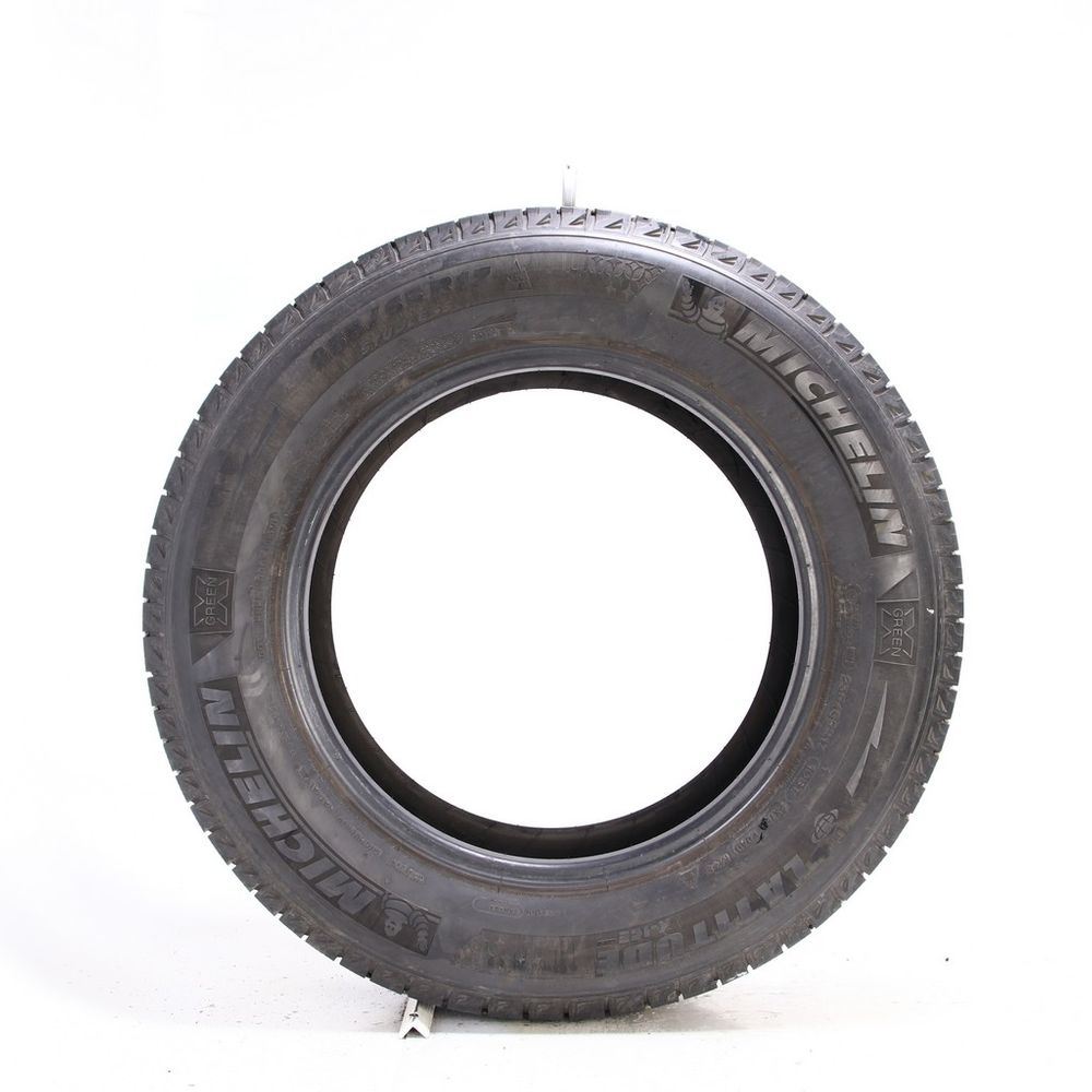 Used 235/65R17 Michelin Latitude X-Ice Xi2 108T - 8.5/32 - Image 3