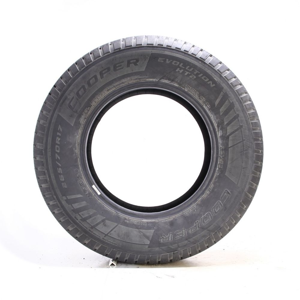 Driven Once 265/70R17 Cooper Evolution HT2 115S - 12/32 - Image 3