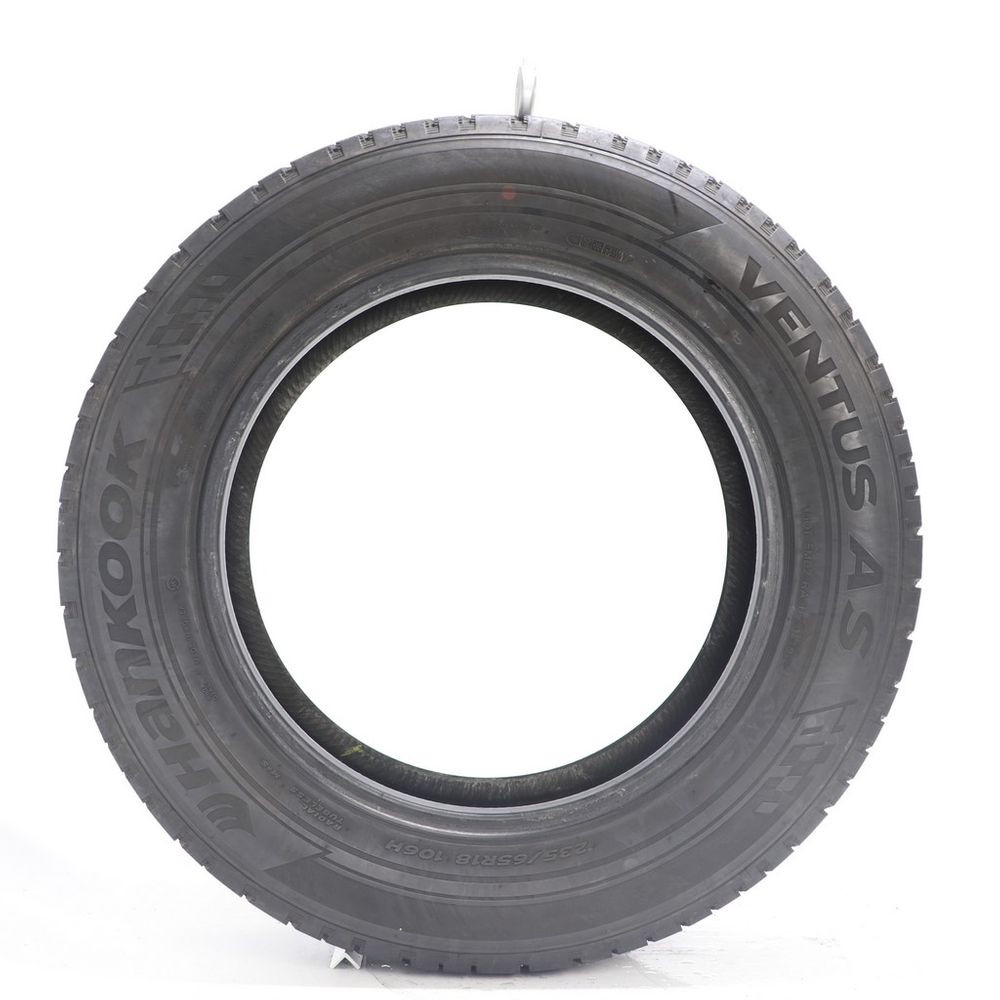 Used 235/65R18 Hankook Ventus AS RH07 106H - 6/32 - Image 3