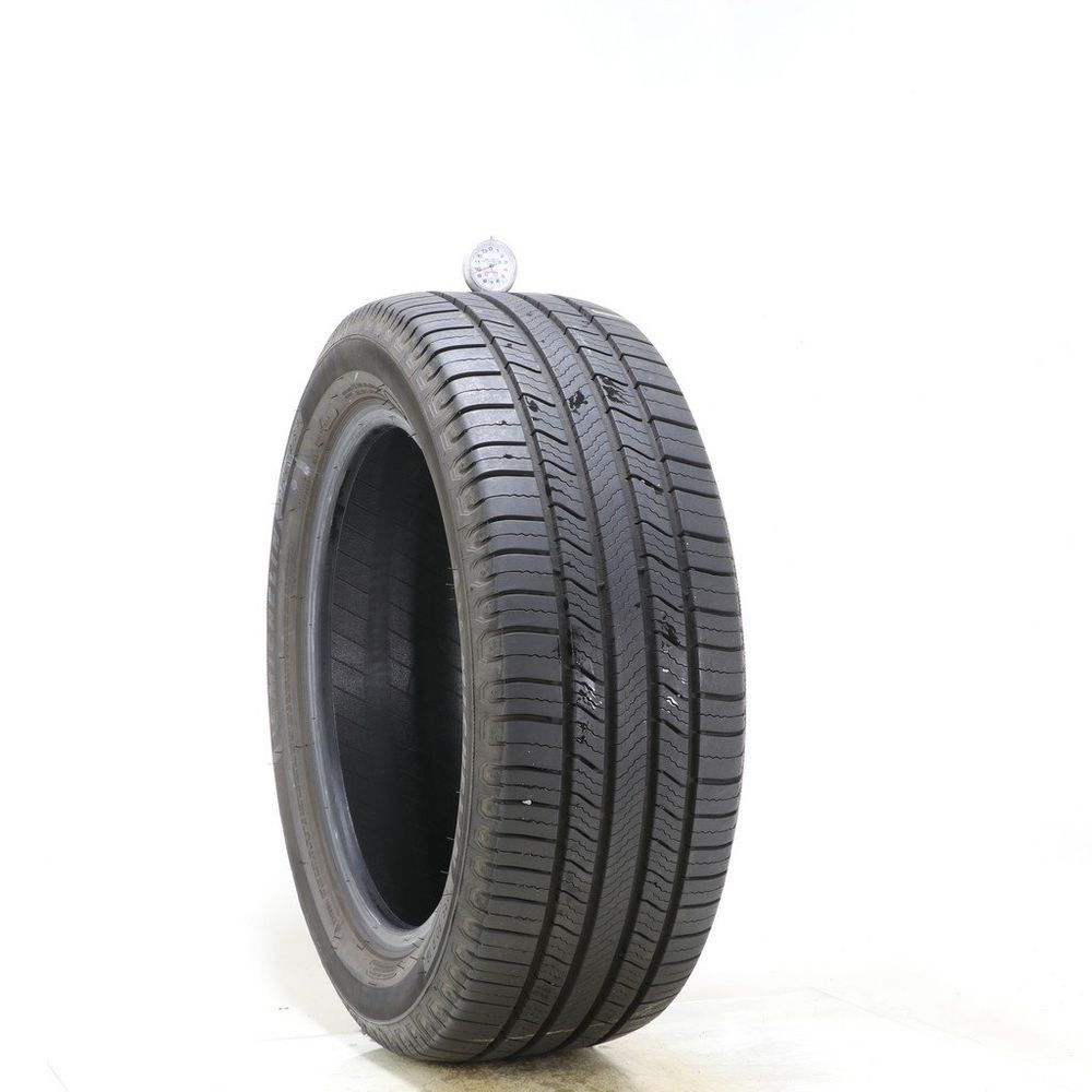 Used 235/50R18 Michelin X Tour A/S 2 97H - 9.5/32 - Image 1