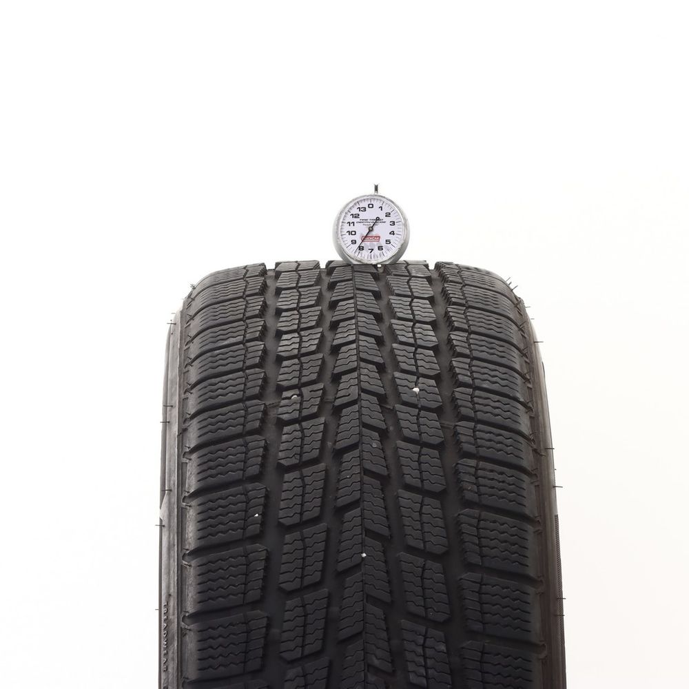 Used 235/50R18 Firestone WeatherGrip 97V - 8/32 - Image 2
