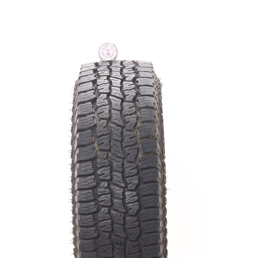 Used LT 235/85R16 Mazama Open Range A/T SQM-3 120/116R E - 13.5/32 - Image 2