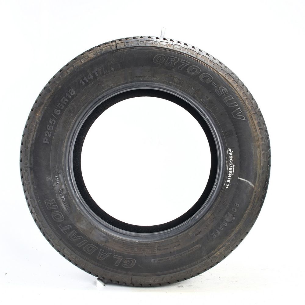 Used 265/65R18 Gladiator QR700 SUV 114T - 10/32 - Image 3