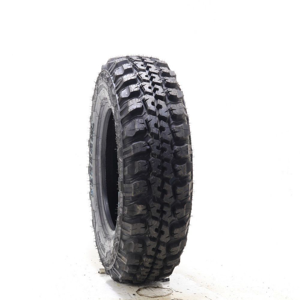 New LT 225/75R16 Federal Couragia MT 115/112Q - 19/32 - Image 1