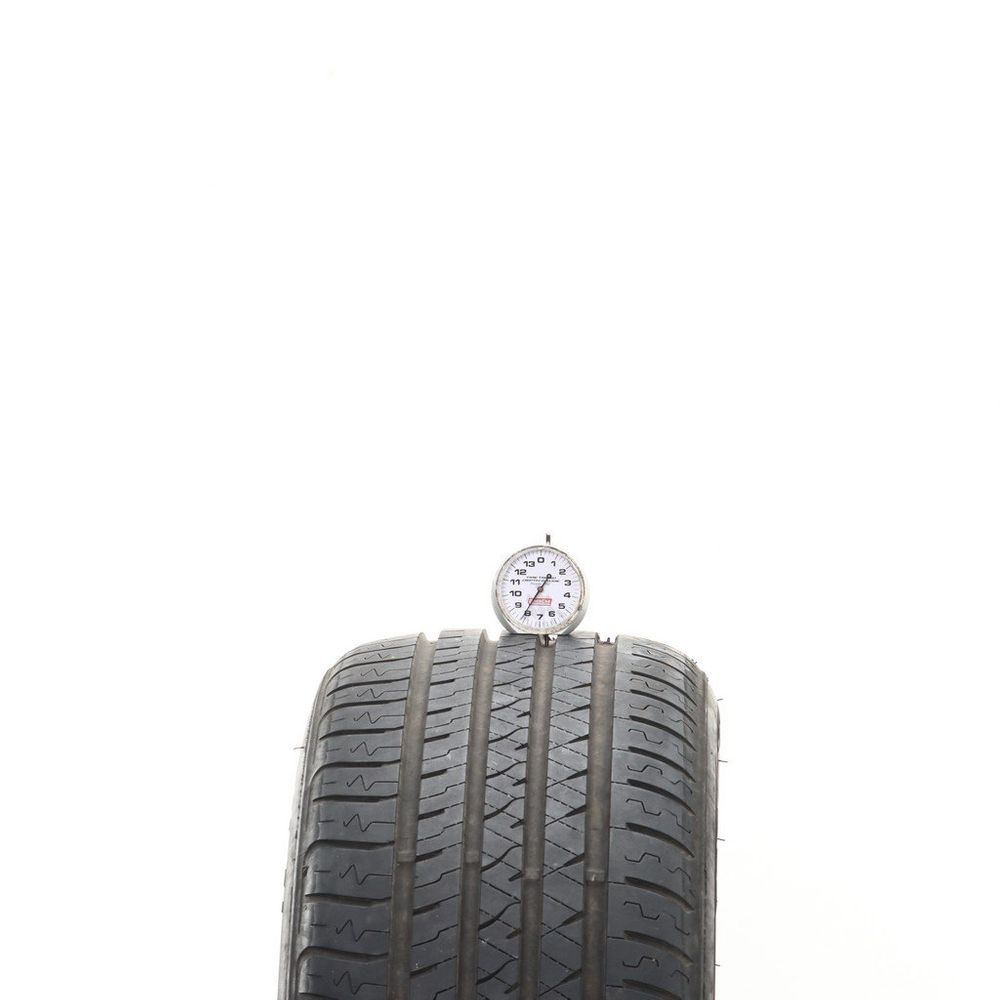 Set of (2) Used 205/55ZR16 Thunderer Mach V 94W - 8/32 - Image 2
