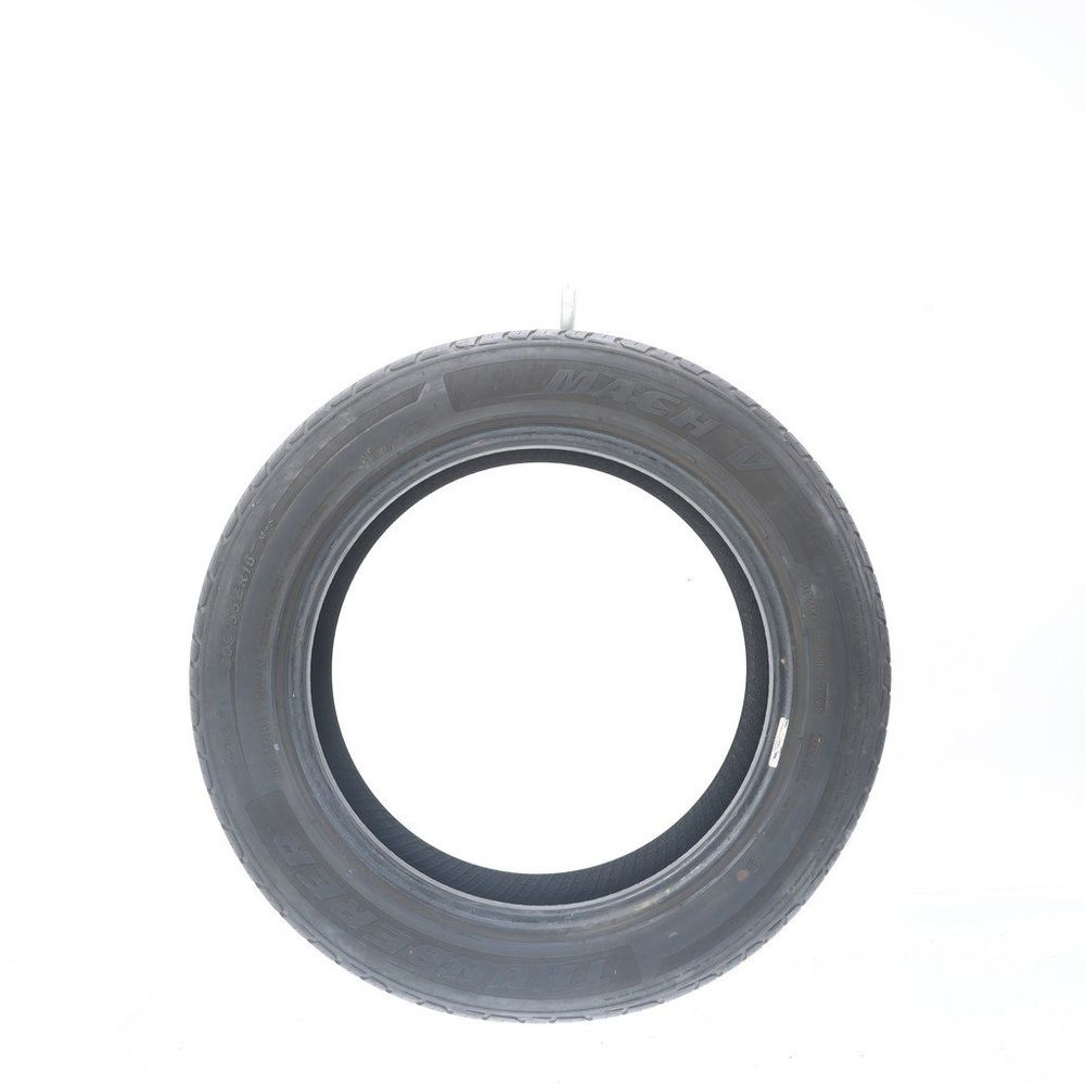 Set of (2) Used 205/55ZR16 Thunderer Mach V 94W - 8/32 - Image 3