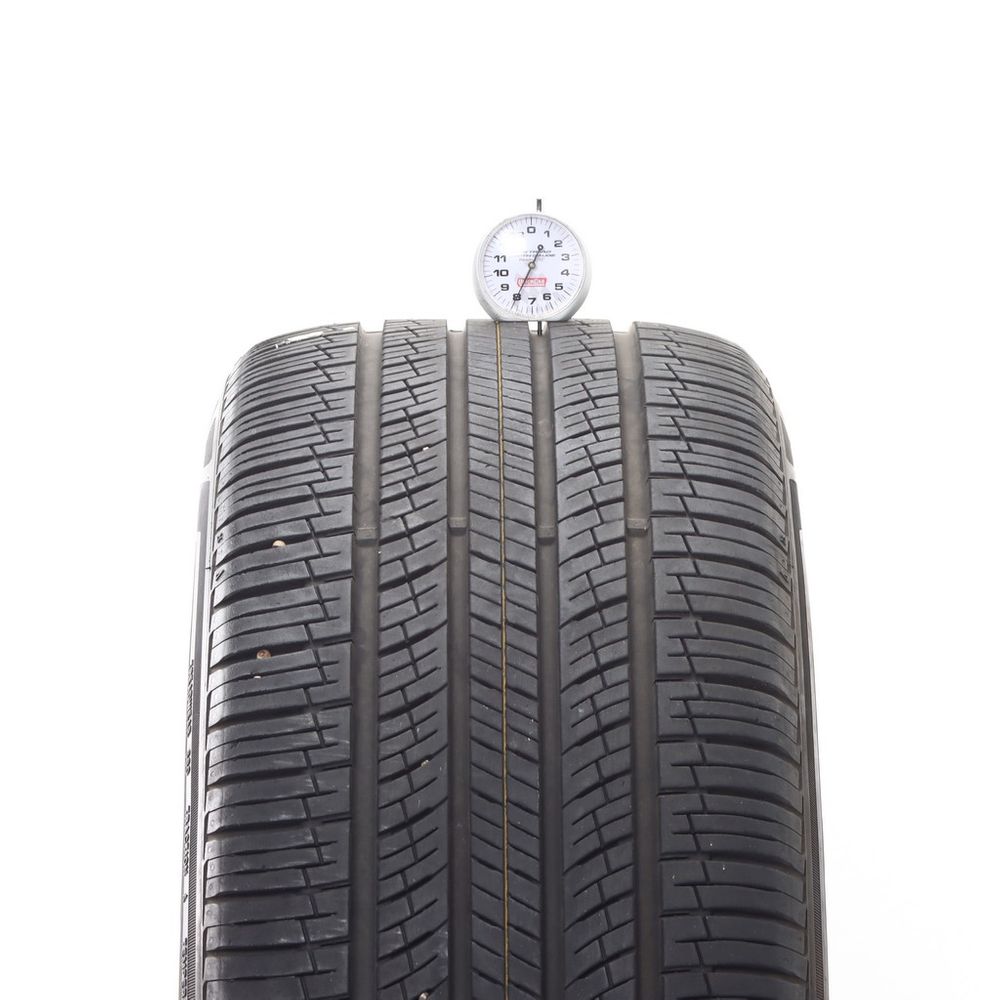 Set of (2) Used 245/50R20 Nexen Roadian GTX RG1 SUV 102V - 8-9.5/32 - Image 2