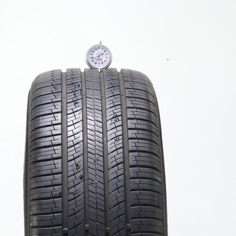 Set of (2) Used 245/50R20 Nexen Roadian GTX RG1 SUV 102V - 8-9.5/32 - Image 5