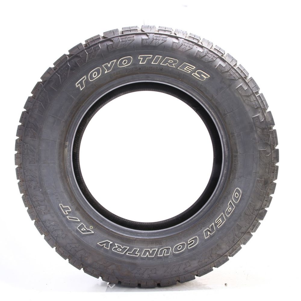 Used LT 275/65R18 Toyo Open Country A/T III 123/120S E - 13/32 - Image 3