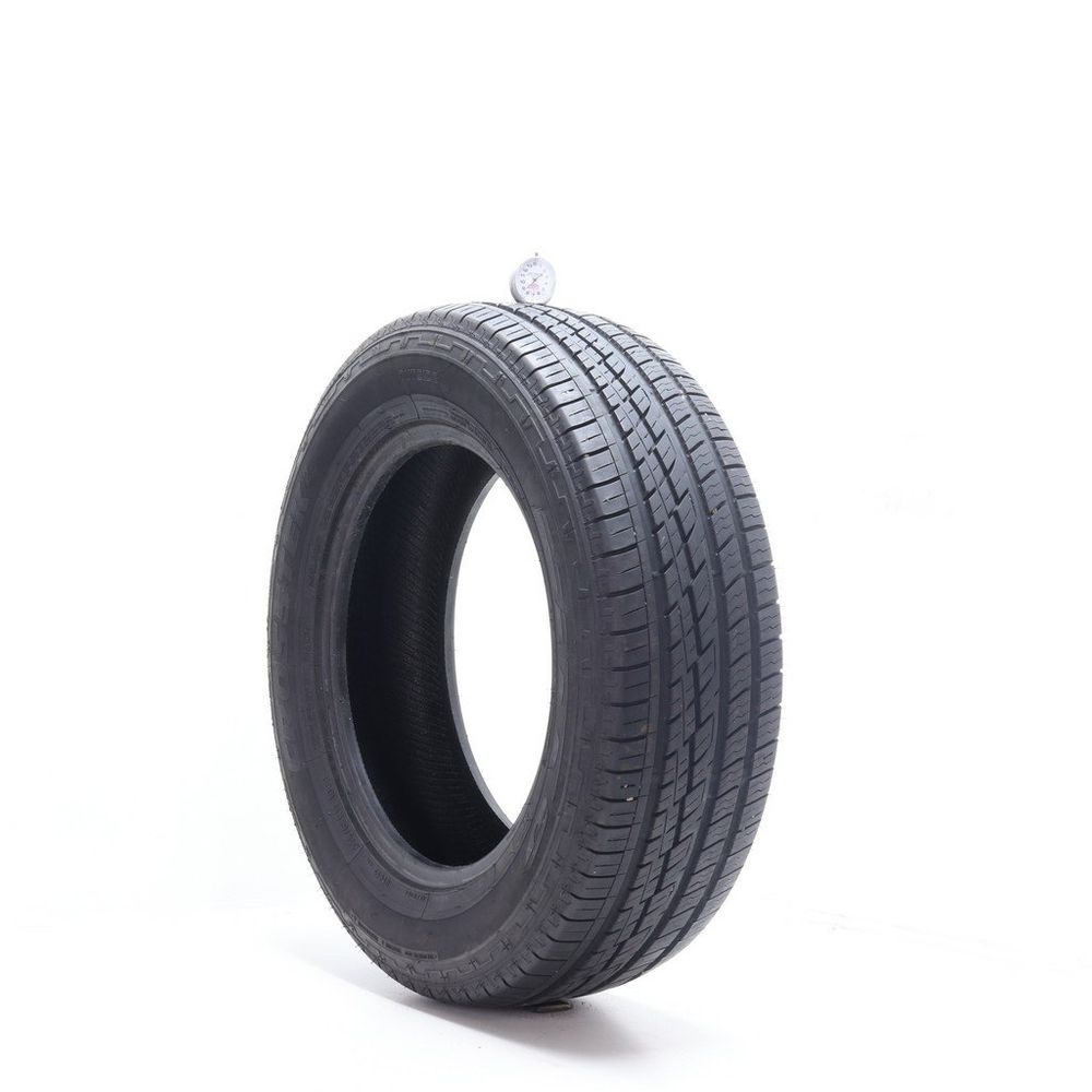Used 225/65R17 Nitto Crosstek 2 106H - 8.5/32 - Image 1