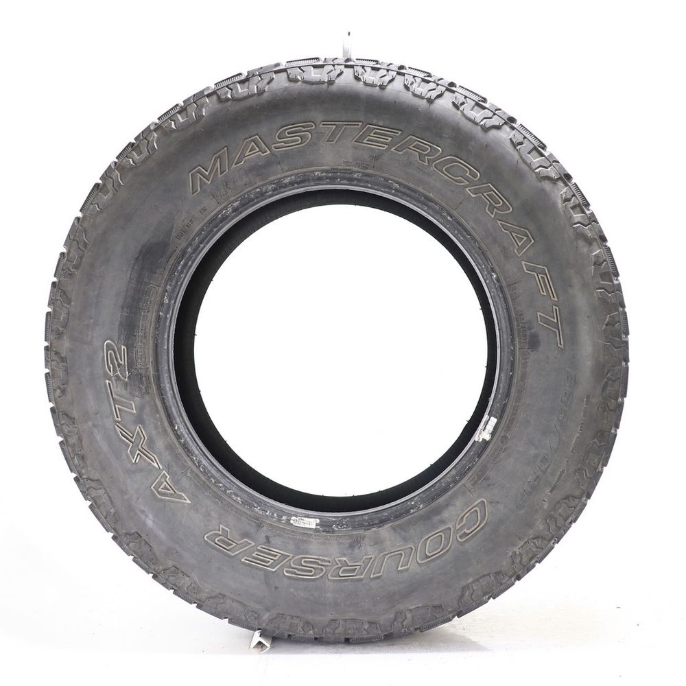 Used 265/70R17 Mastercraft Courser AXT2 115T - 5/32 - Image 3