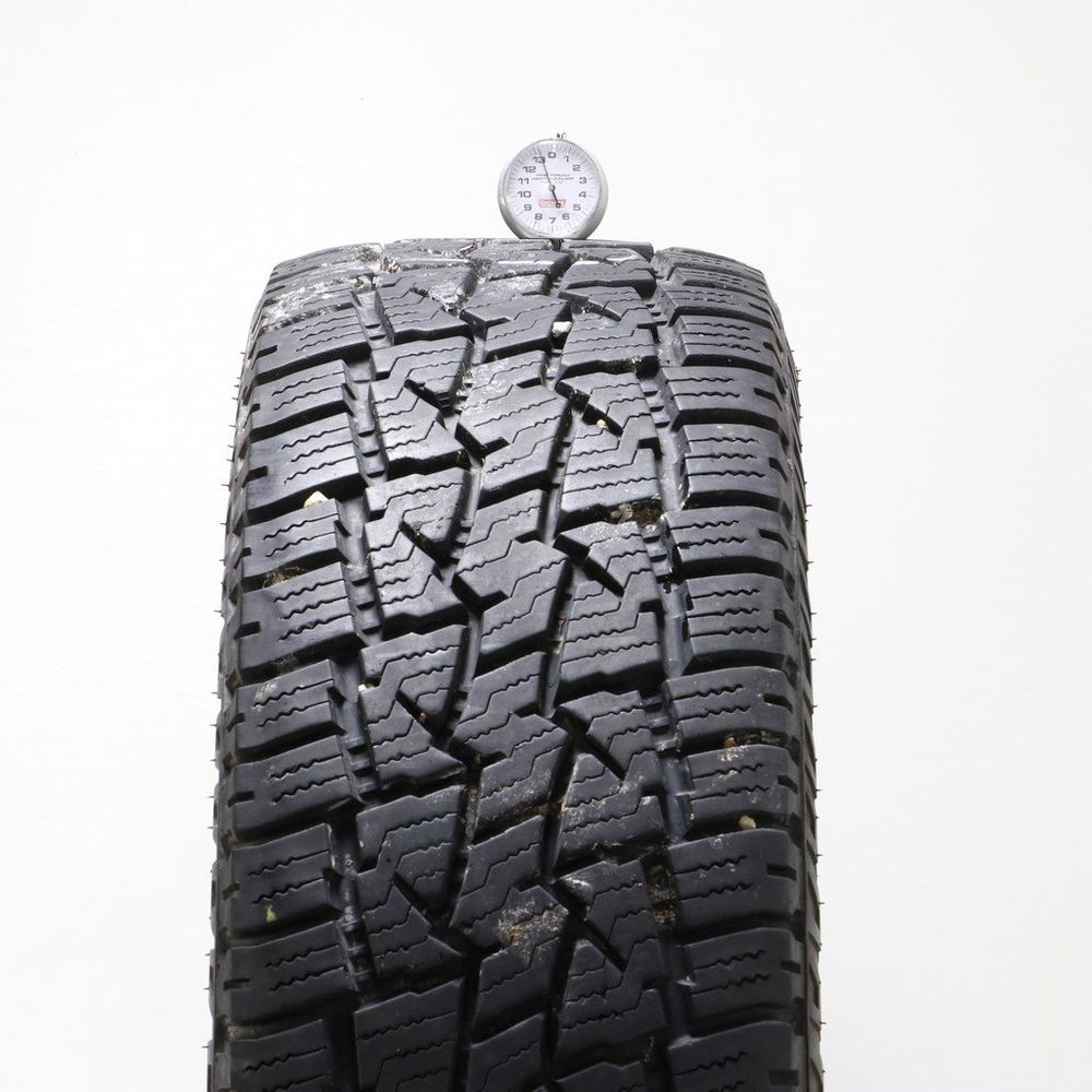 Set of (2) Used LT 275/70R18 DeanTires Back Country SQ-4 A/T 125/122S E - 11.5-13/32 - Image 5
