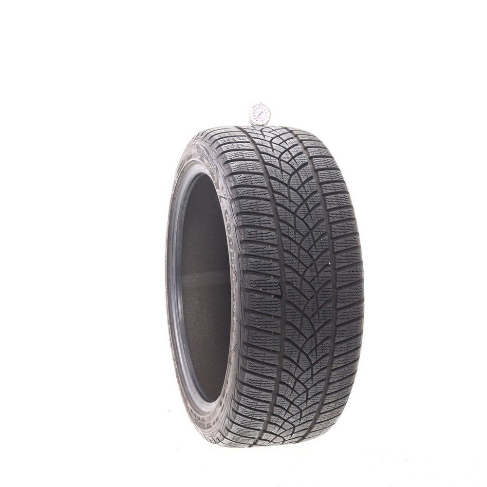 Used 265/40R20 Goodyear Ultra Grip Performance GEN-1 AO 104V - 8.5/32 - Image 1