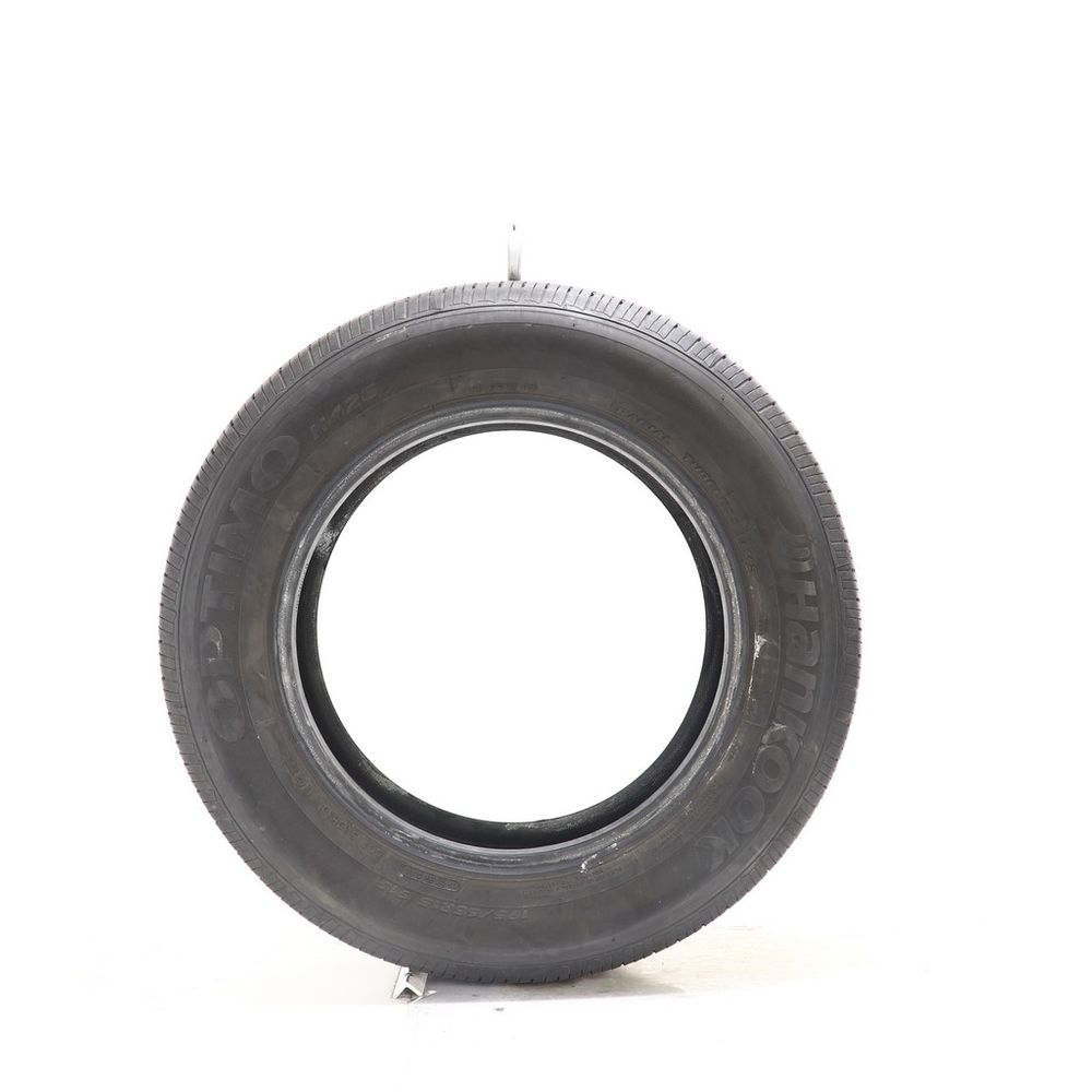 Used 195/65R15 Hankook Optimo H426 91S - 7/32 - Image 3