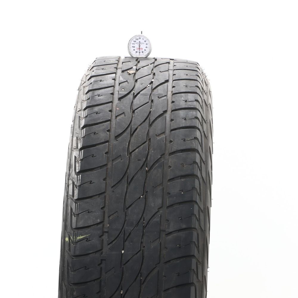 Used LT 275/70R18 Accelera Omikron AT 125/122S E - 7/32 - Image 2