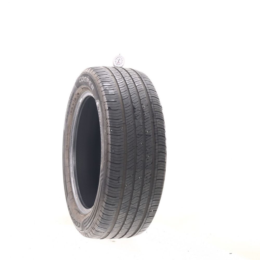 Used 235/55R18 Cooper Adventurer All Season 104V - 7.5/32 - Image 1