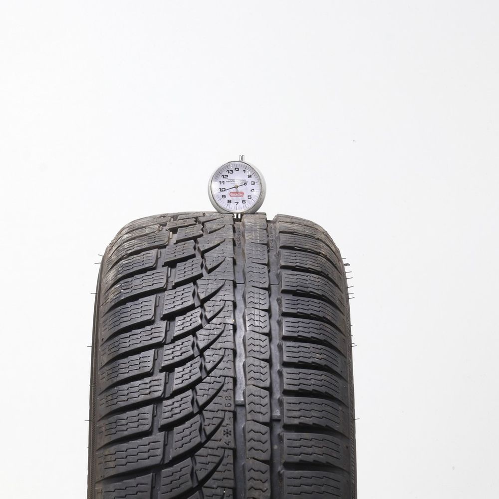 Used 215/65R16 Nokian WR G4 SUV 102H - 9.5/32 - Image 2