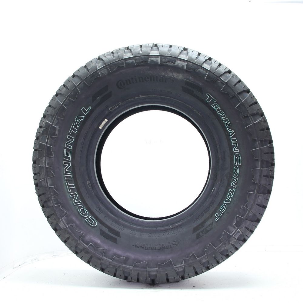 New LT 285/75R16 Continental TerrainContact AT 126/123S - 16/32 - Image 3
