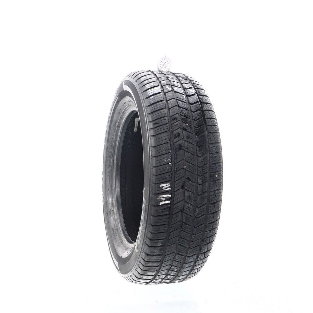 Used 245/60R18 Kenda Vezda Touring 4S KR211  105H - 8.5/32 - Image 1
