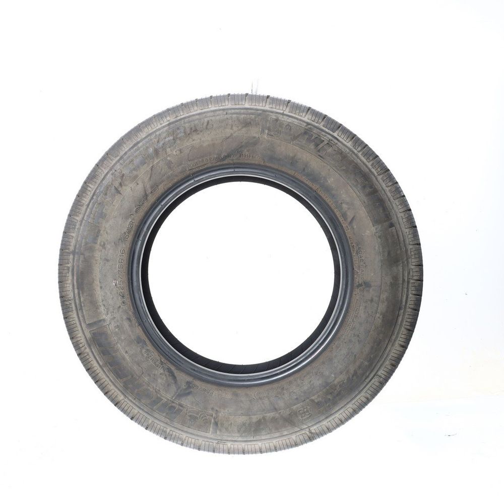 Used LT 225/75R16 Michelin Defender LTX M/S 2 115/112R E - 12.5/32 - Image 3