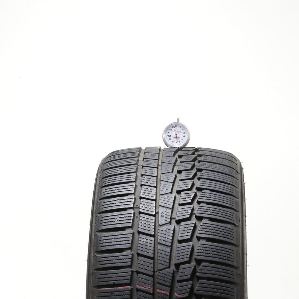 Used 255/40R19 Nokian WR G2 100V - 6.5/32 - Image 2