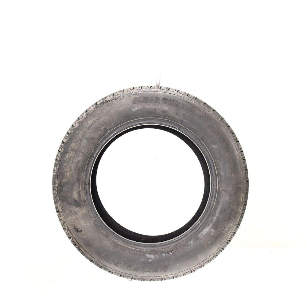 Used 195/65R15 Bridgestone B420 89S - 9/32 - Image 3