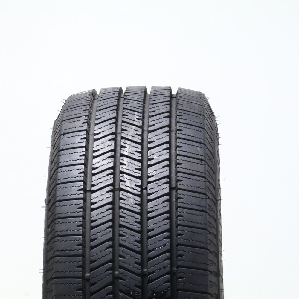 Driven Once LT 265/70R17 Firestone Transforce HT2 121/118R - 15/32 - Image 2